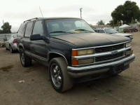 1997 GMC YUKON 1GKEK13R4VJ731875