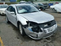2012 Chrysler 200 Tourin 1C3CCBBB4CN119373