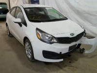 2013 KIA RIO LX KNADM4A31D6303164