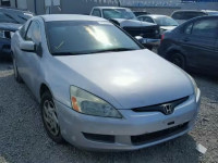 2004 HONDA ACCORD LX 1HGCM722X4A026745