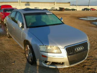 2006 Audi A8 Quattro WAULL44E56N011828