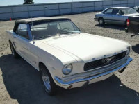 1966 FORD MUST 6R08C120898