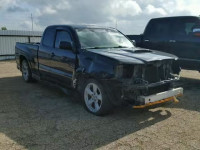 2006 TOYOTA TACOMA X-R 5TETU22N86Z264162