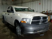 2009 DODGE RAM 1500 Q 1D3HB18P69S727124