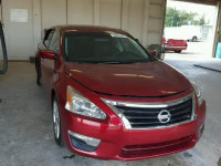 2013 NISSAN ALTIMA 2.5 1N4AL3AP3DN477500