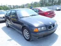 1995 BMW 318TI WBACG5325SAM52250