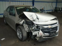 2014 CHEVROLET MALIBU LS 1G11B5SL1EF137433