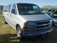 1998 Chevrolet Express G2 1GAGG29R9W1058210