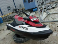 2010 SEAD JETSKI YDV00591L910