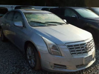 2013 Cadillac Xts Luxury 2G61P5S36D9103619