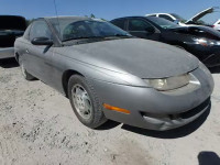 1999 SATURN SC1 1G8ZE128XXZ154684