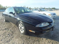 1998 OLDSMOBILE AURORA 1G3GR62C8W4113906