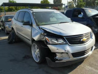 2015 CHEVROLET TRAVERSE L 1GNKRFKD0FJ375396