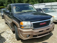 2006 GMC SIERRA C15 1GTEC19T66Z163059