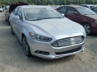 2014 FORD FUSION TIT 3FA6P0D90ER206091