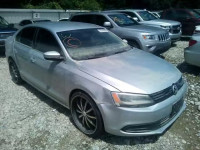 2014 VOLKSWAGEN JETTA SE 3VWD17AJ9EM360500