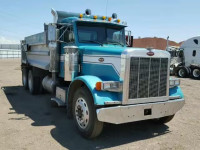 1989 PETERBILT CONVENTION 1XP5L29X0KD280604