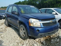 2008 CHEVROLET EQUINOX LS 2CNDL23F886050471