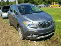 2014 BUICK ENCORE KL4CJCSB6EB782594