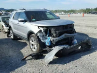 2015 FORD EXPLORER L 1FM5K8F84FGC59372