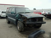 1998 GMC JIMMY 1GKDT13W9W2505566