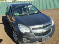 2011 CHEVROLET EQUINOX LS 2CNALBEC5B6222646