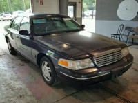 2000 FORD CROWN VICT 2FAFP73W5YX139638