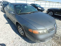 2004 PONTIAC BONNEVILLE 1G2HX54K94U262612