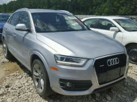 2015 Audi Q3 2.0t Pr WA1GFCFS7FR008652