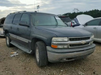 2004 CHEVROLET C1500 SUBU 3GNEC16Z94G325389