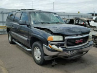 2004 GMC YUKON XL C 3GKEC16Z64G294745