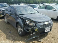 2013 CHEVROLET CRUZE LT 1G1PC5SB7D7241481