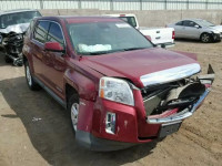 2012 GMC TERRAIN SL 2GKALMEKXC6298859