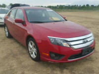 2012 FORD FUSION SE 3FAHP0HA3CR382806