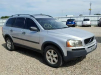 2004 VOLVO XC90 T6 YV1CM91H441060139