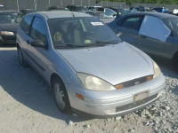 2000 Ford Focus Zx3 3FAHP3133YR205130