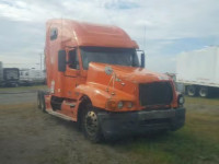 2007 FREIGHTLINER CONVENTION 1FUJBBCKX7LY26914