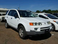 2002 SATURN VUE 5GZCZ63B12S837414