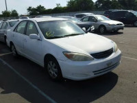 2002 TOYOTA CAMRY LE/X 4T1BE32K82U024208