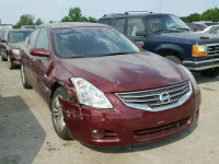 2011 NISSAN ALTIMA 2.5 1N4AL2AP9BN496169