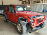 2011 JEEP WRANGLER U 1J4BA3H14BL556389