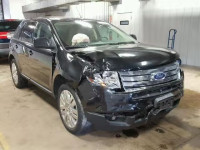 2010 FORD EDGE LIMIT 2FMDK3KC2ABB72319