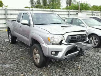 2014 TOYOTA TACOMA PRE 5TFTU4GN6EX051429