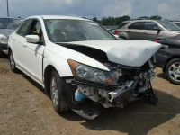 2012 HONDA ACCORD SE 1HGCP2F62CA008147