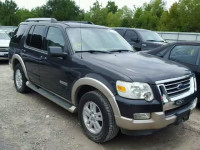 2007 FORD EXPLORER E 1FMEU64E47UA52961