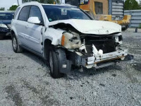 2006 CHEVROLET EQUINOX LT 2CNDL63F066156031