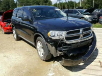 2012 DODGE DURANGO SX 1C4RDHAG0CC138307