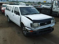 2000 NISSAN FRONTIER X 1N6DD26S9YC419742