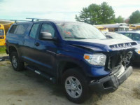 2014 TOYOTA TUNDRA DOU 5TFUM5F10EX050981