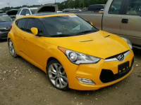 2015 HYUNDAI VELOSTER KMHTC6AD0FU232491